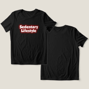 CASUAL Personalizável Especial de ESTILO DE VIDA S