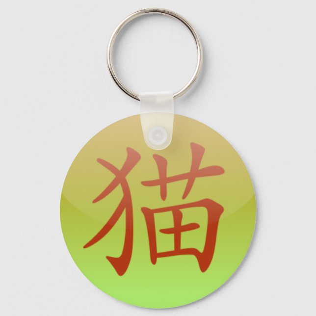 [ Cat. ] chaveiro (Frente)