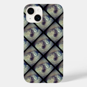 Cat Collage por Shirley Taylor