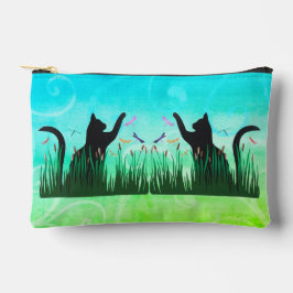 Cat & Dragons 