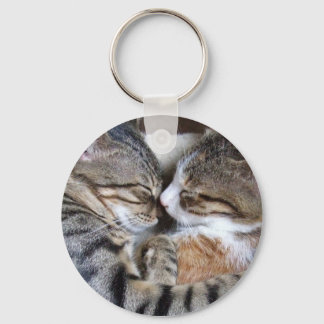 Cat Love Chaveiro