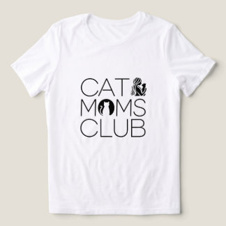 Cat Mães Club