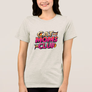 Cat Mães Club