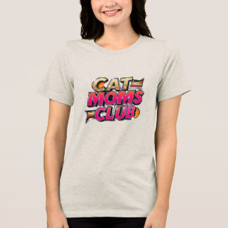 Cat Mães Club