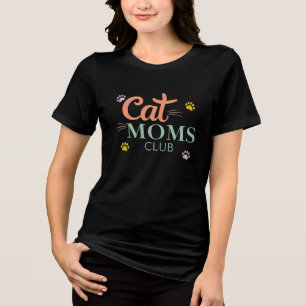Cat Mães Club