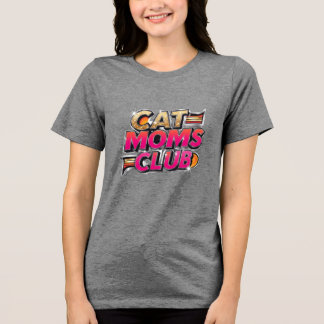 Cat Mães Club