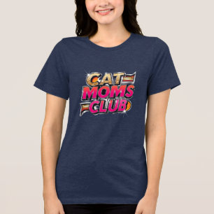 Cat Mães Club