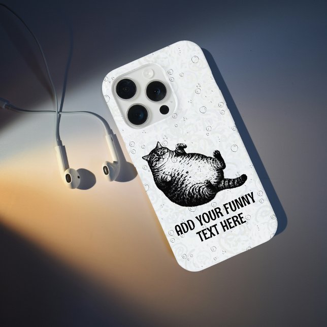 Cat Mother I Am But Skin and Bones For Cat Lover (Criador carregado)