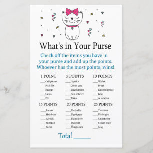 Cat ou Kitten O que há no seu jogo de bolsa