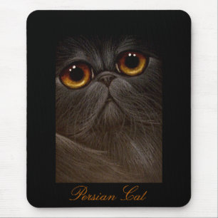 CAT PERSA 1 Mousepad