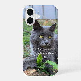 cat phone case 