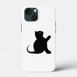Cat Say Hello