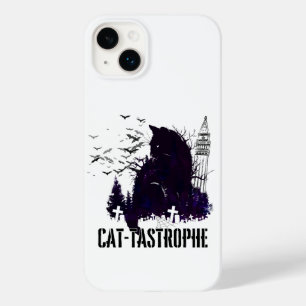 Cat-tastrophe - Uma Tale Gótica.w