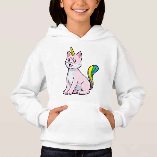Cat Unicorn (Frente)