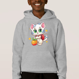 Cat Vai Para A Escola 85241