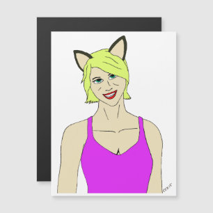 catadora