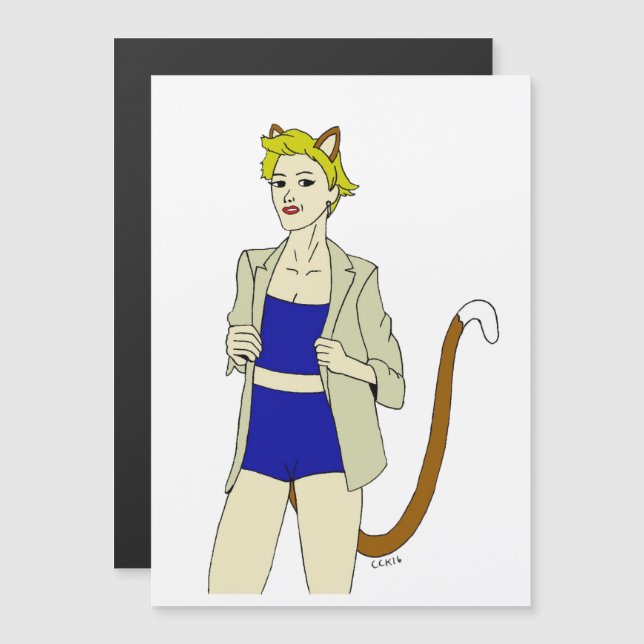 catadora (Frente/Verso)