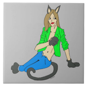 catadora