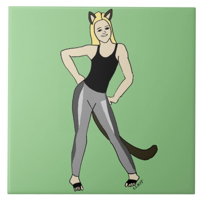 catadora (Frente)