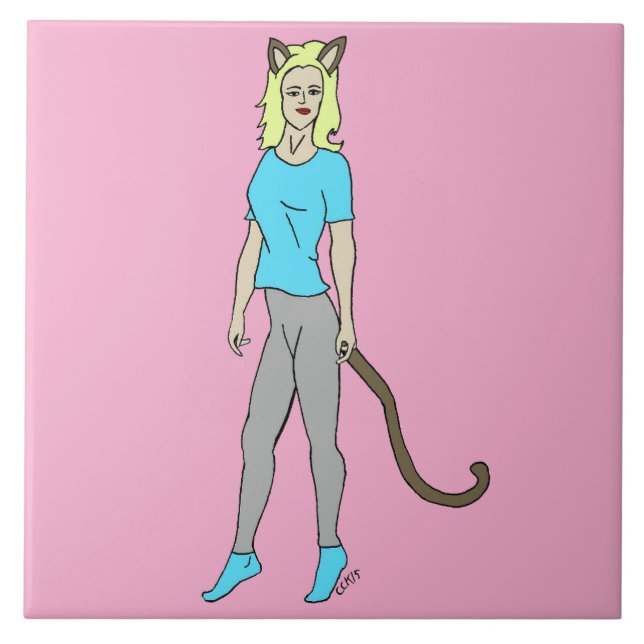 catadora (Frente)