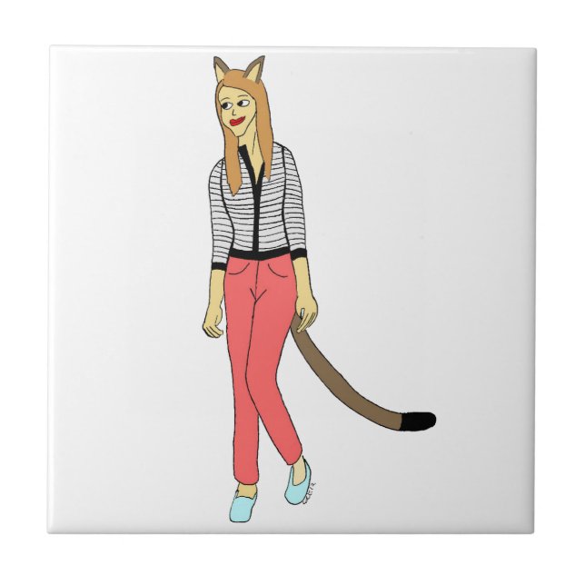 catadora (Frente)