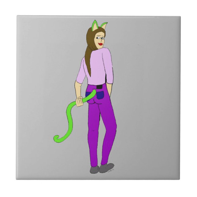 catadora (Frente)