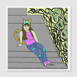 catadora