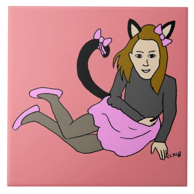 catadora (Frente)