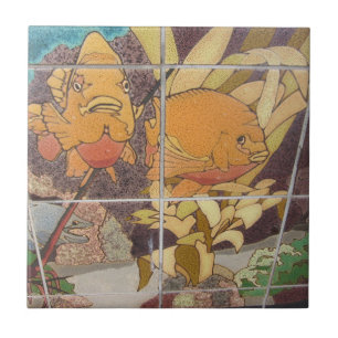 CATALINA ILHA CERÂMICA AZULEJO AMIGOS DA LOJA