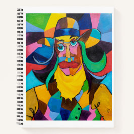 Catálogo De Chaves Cubista