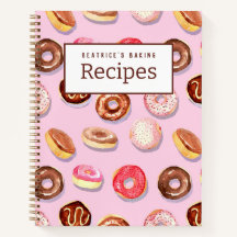 Catálogo de Receitas Personalizável da Delícia de