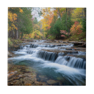 Cataract Falls nos EUA