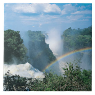 Cataratas Vitória, Zimbabwe