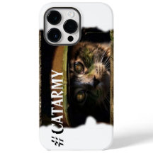 #CATARMY - Caso Oficial Apple 14pro