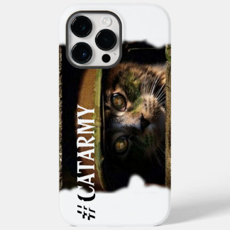 #CATARMY - Caso Oficial Apple 14pro
