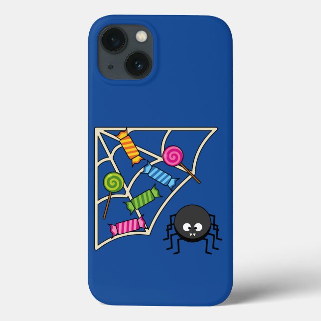Catcher Spider (Verso)