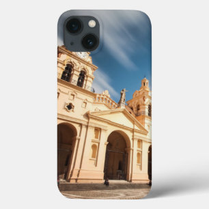 Catedral Córdova, San Martin