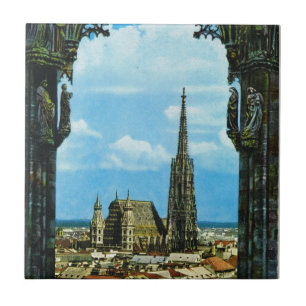 Catedral de Áustria, Viena, St Stephen