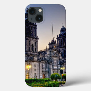Catedral de Cidade do México