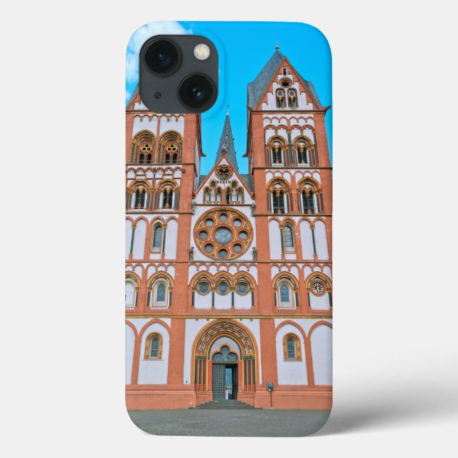 Catedral de Limburgo (Verso)