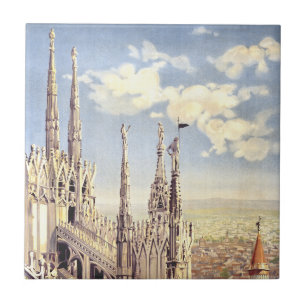 Catedral de Milão Duomo Natividade de Santa Maria