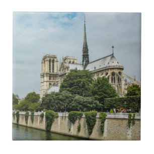 Catedral de Notre Dame em Paris