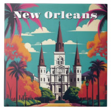 Catedral de São Luís de Nova Orleans
