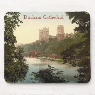 Catedral Mousepad de Durham