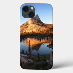 Catedral Pico Sunset - Trilha de John Muir - Yosem
