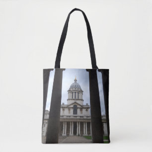 Catedral Tote Bag