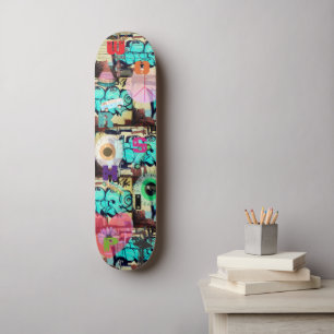 Catedral Urbana de Skateboard