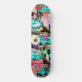 Catedral Urbana de Skateboard