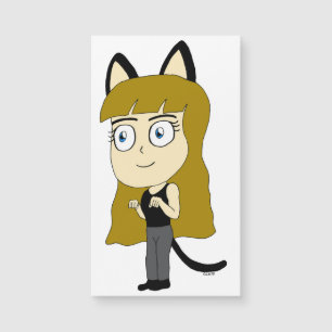 catgirl