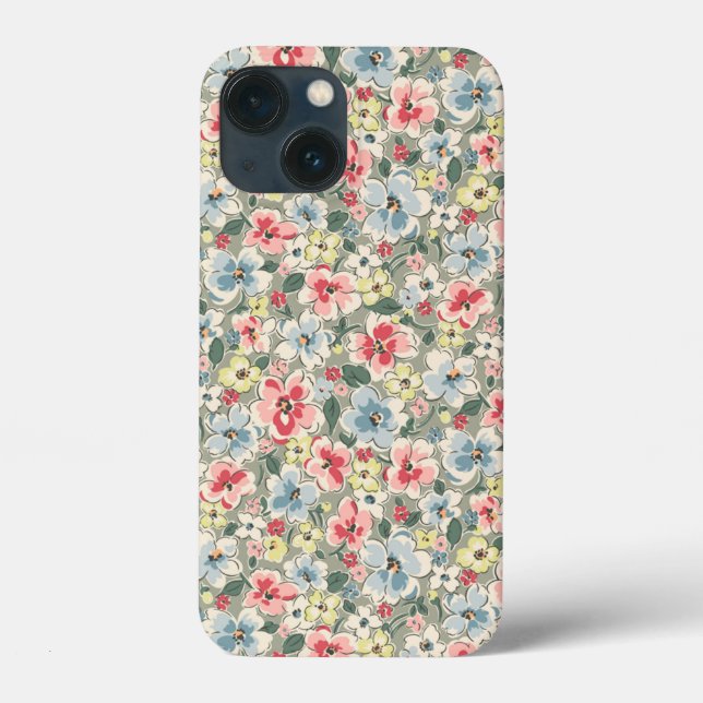 Cath kidston design (Verso)